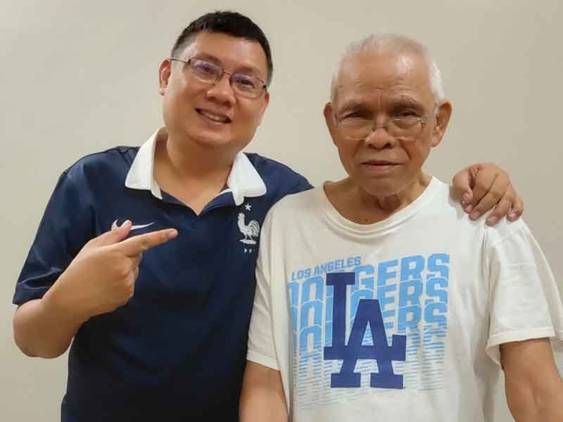 Ex-UST star Val Rosabal weighs in on Ayoâ��s Tigers