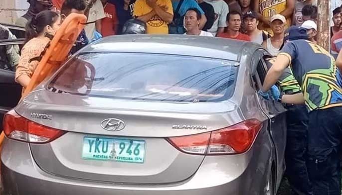 Local pols eyed in killing of Negros broadcaster