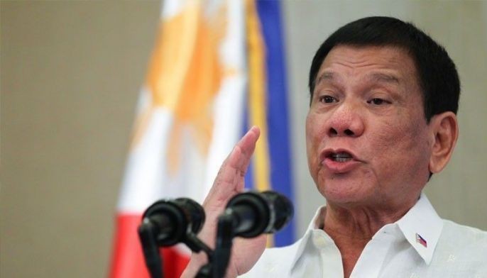 Duterte hands off on term-sharing deal on speakership