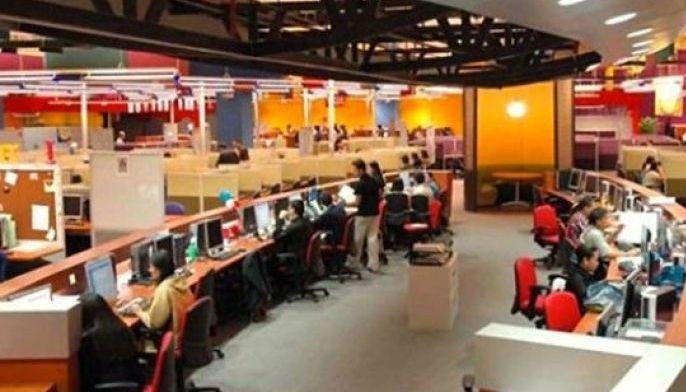 IT-BPM group cuts growth targets amid challenges