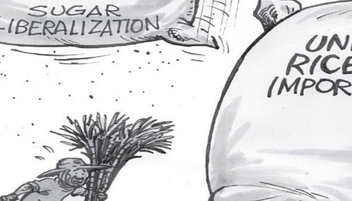 EDITORIAL - Next, &lsquo;unli&rsquo; sugar imports?