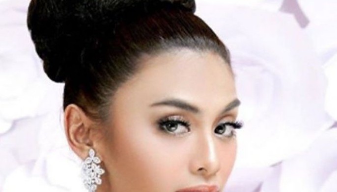 Maiingay na pinoy sinisisi sa pagkatalo ni Patch magtanong sa Miss International