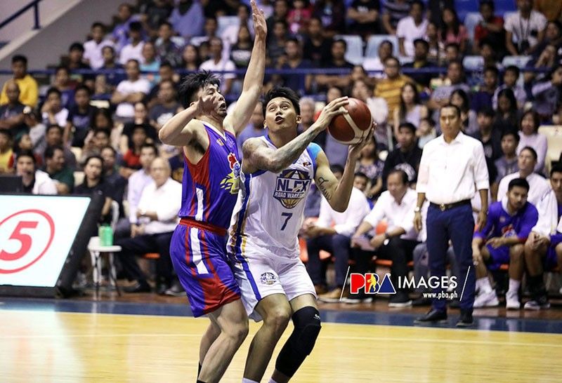 Guiao: Weâ��re not to stop yet