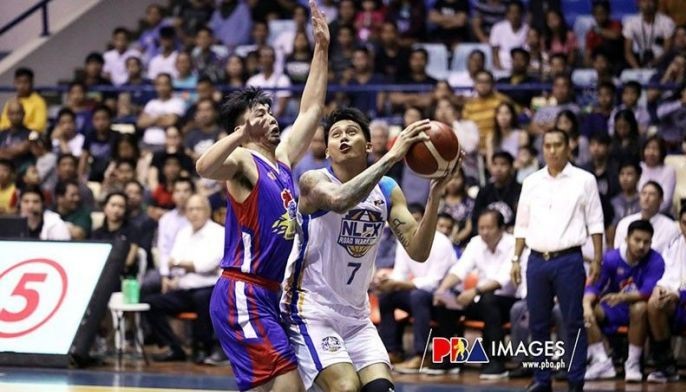 Guiao: We&rsquo;re not to stop yet