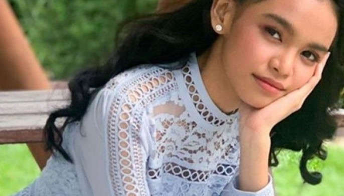 Zephanie hindi kinaya ang TF ni Vice sa concert