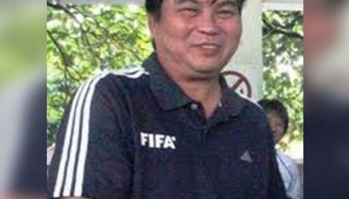 Philippines football bubuhayin