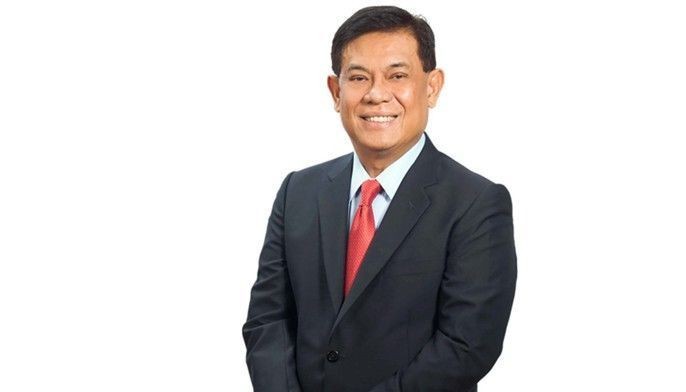MAP names former PSE head as president for 2020