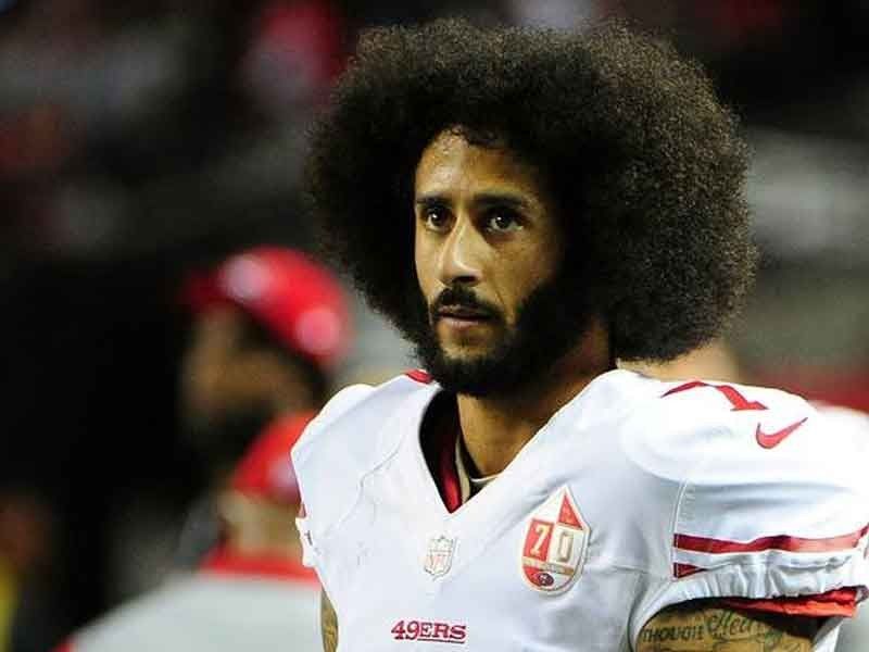 NFL invites teams to Kaepernick workout