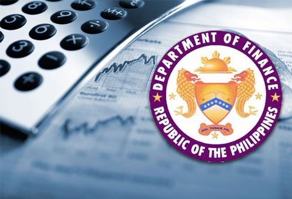 DOF sees passage of â��sinâ�� tax hike bill by year-end