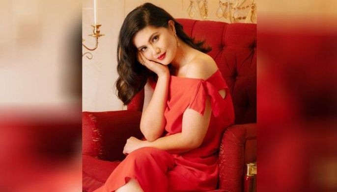 &lsquo;Dani Girl&rsquo; is now a brand endorser