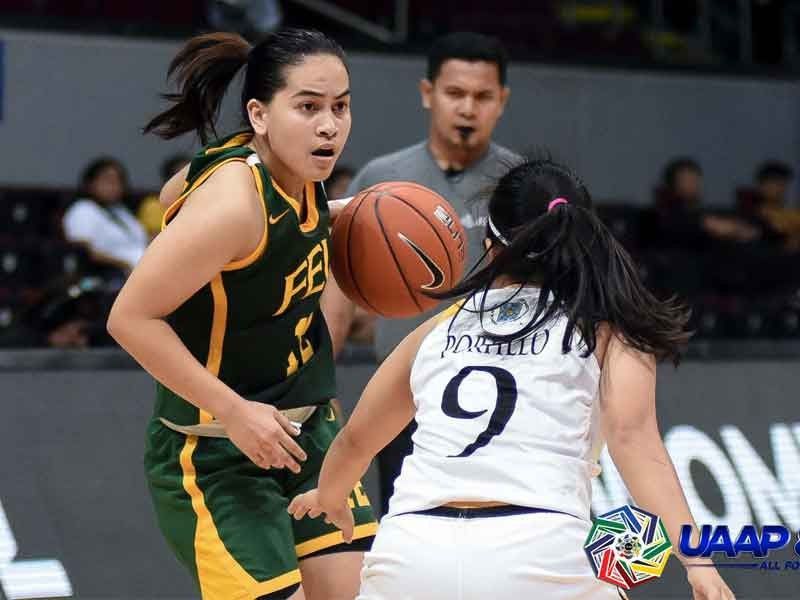 Quiapo steers Lady Tams to do-or-die clash with Golden Tigresses