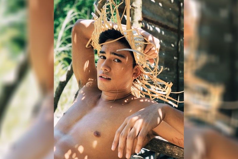 Marco, di nagpadaig sa pagpaÂ­paÂ­seksi Nina Tony at Lovi