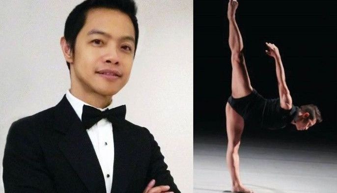 Filipino-American dance artist gives back through mission project