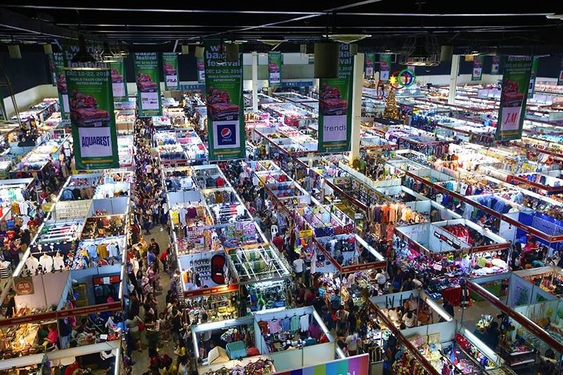 World Bazaar Festival 2019: Experience giving like never before