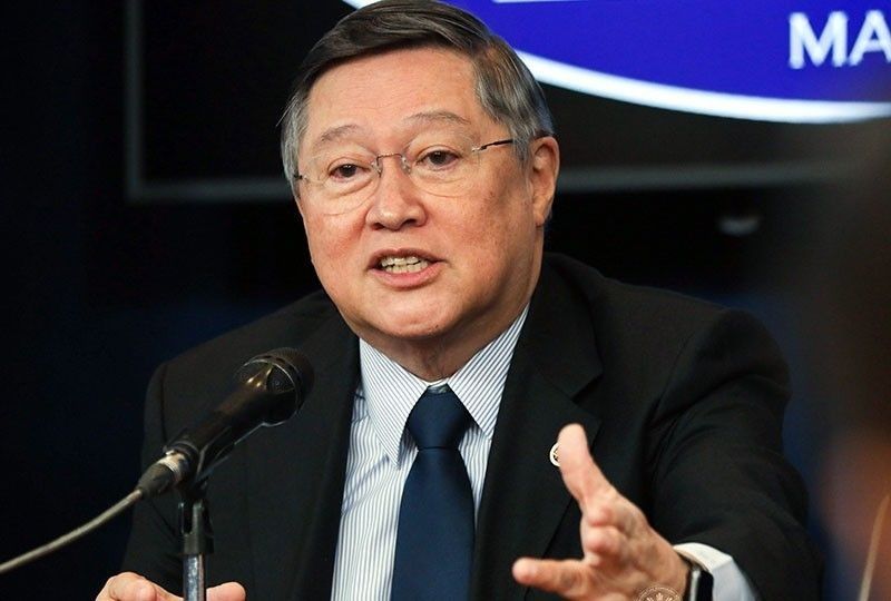 DOF sees no need to amend rice tariff law