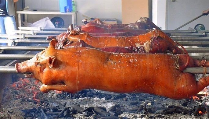 &lsquo;Memes&rsquo; sa Carcar Lechon ipahunong na
