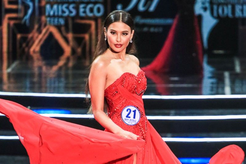 Michelle Dee reveals how Melanie Marquez trains her for Miss World 2019