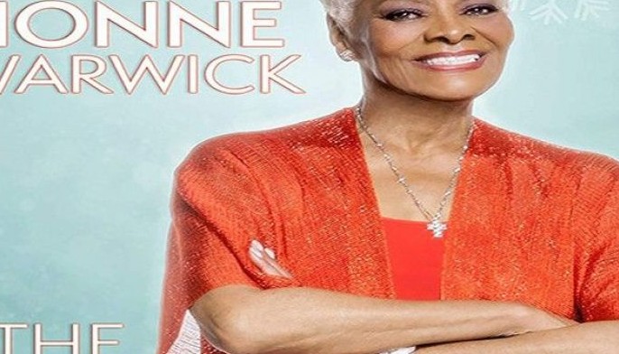 Great ladies sing new Christmas albums
