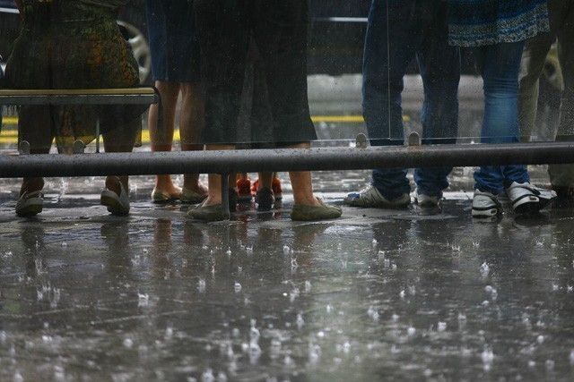 Walang Pasok: Class suspensions for November 15