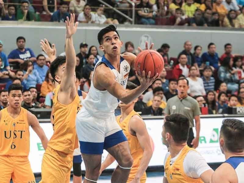 Eagles-Tigers in UAAP Finals: Histo-three or UST?
