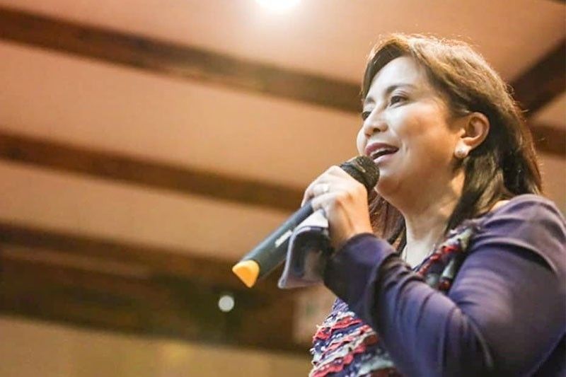 'Improved version' ng Oplan Tokhang bubuuin ng ICAD â�� Robredo