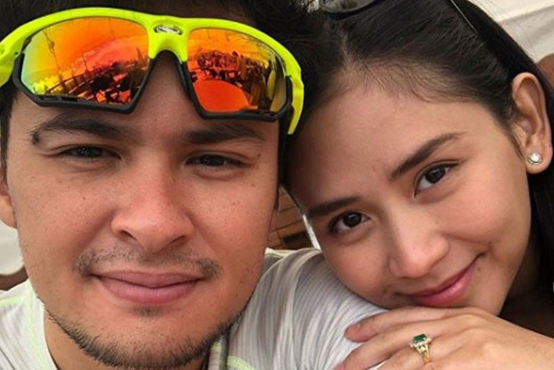 â��I apologizeâ��: Matteo Guidicelli addresses Sarah Geronimoâ��s Mommy Divine, Daddy Delfin