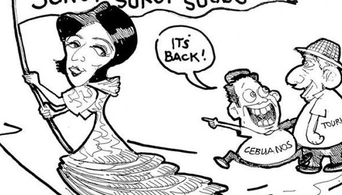 EDITORIAL - You can&rsquo;t put a good idea down
