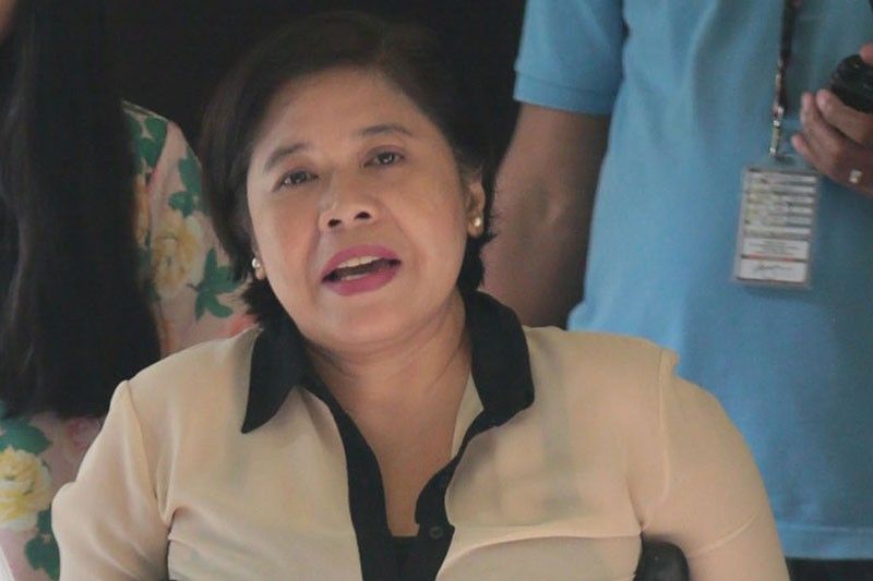 Ex-Isabela Governor Padaca guilty sa graft, malversation