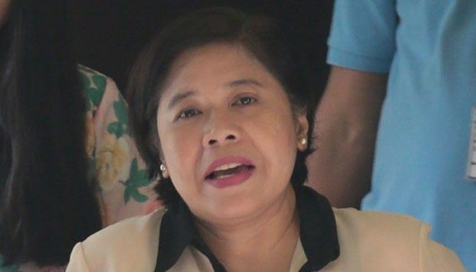 Ex-Isabela Governor Padaca guilty sa graft, malversation