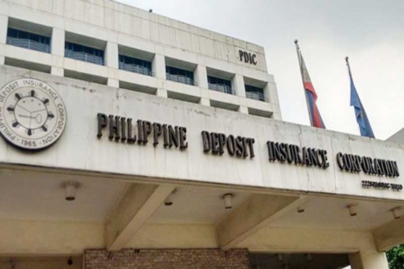 Banks want deposits worth up to P1-M insured to lure large funds