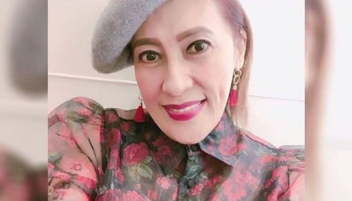 Simbahang tinutulungan ni AiAi, nasimulan na!