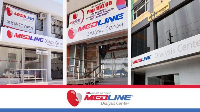 ARQCapital boosts MedLine bid to expand dialysis centers
