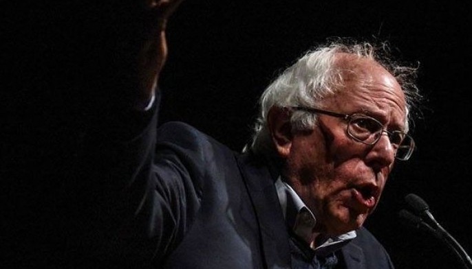 US Sen. Bernie Sanders denounces Philippines' rights record