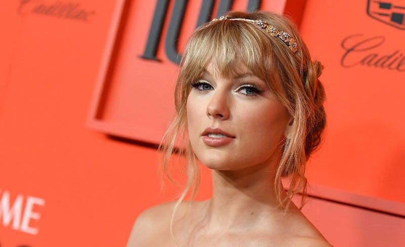 Taylor Swift-label feud underscores tensions over music ownership