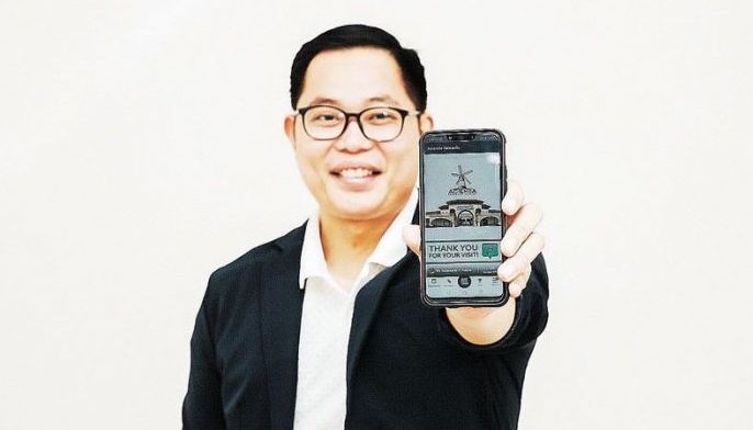 Acienda Designer Outlet offers rewards for shoppers