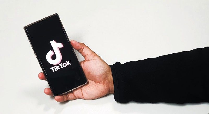 Smart teams up with TikTok