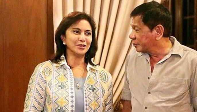 Duterte kay Robredo: &lsquo;Sisibakin kita!&rsquo;