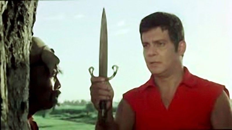 Panday coco martin online full movie