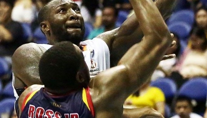 Painters lusot sa bolts para sa tsansa sa quarterfinals