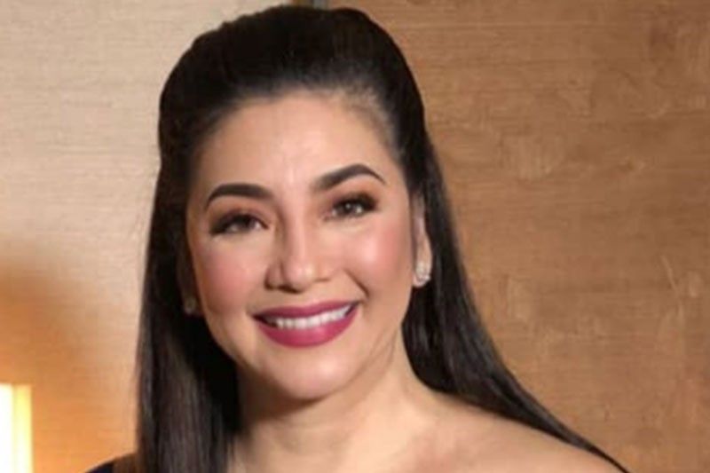 Regine at Cherie taob kay Alex sa Best Actress award ng C1