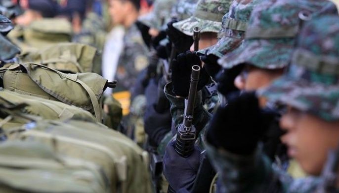 More military assets to be deployed in Sulu