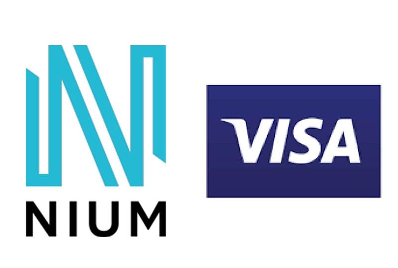 Nium, Visa tie up for instant money transfers