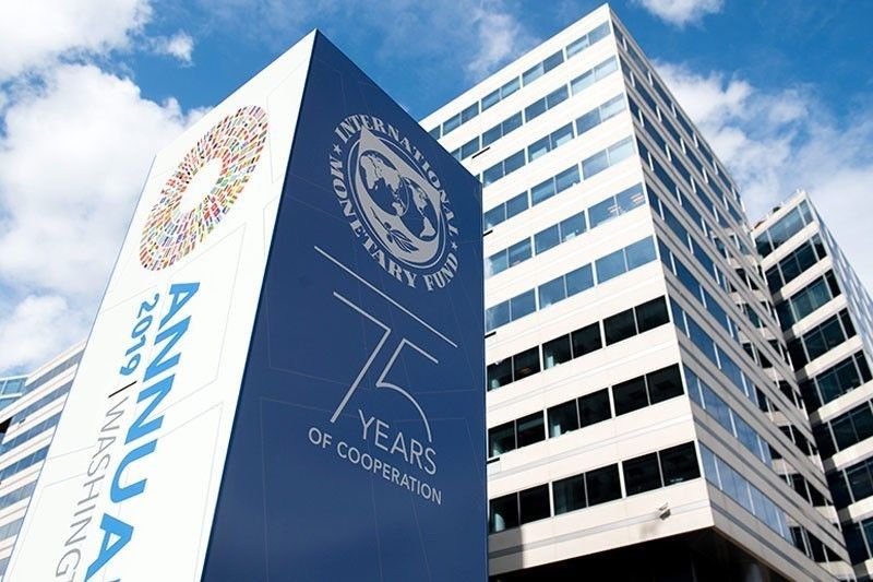IMF maintains 5.7% Philippines growth forecast for 2019