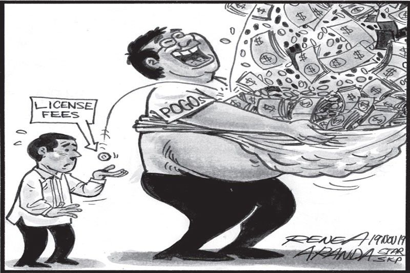 EDITORIAL - No value-added