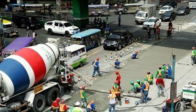 More road projects greenlighted for Cebu