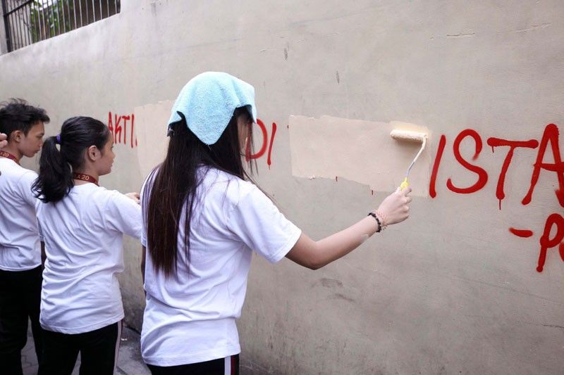 NCRPO eyes ways to stop vandals
