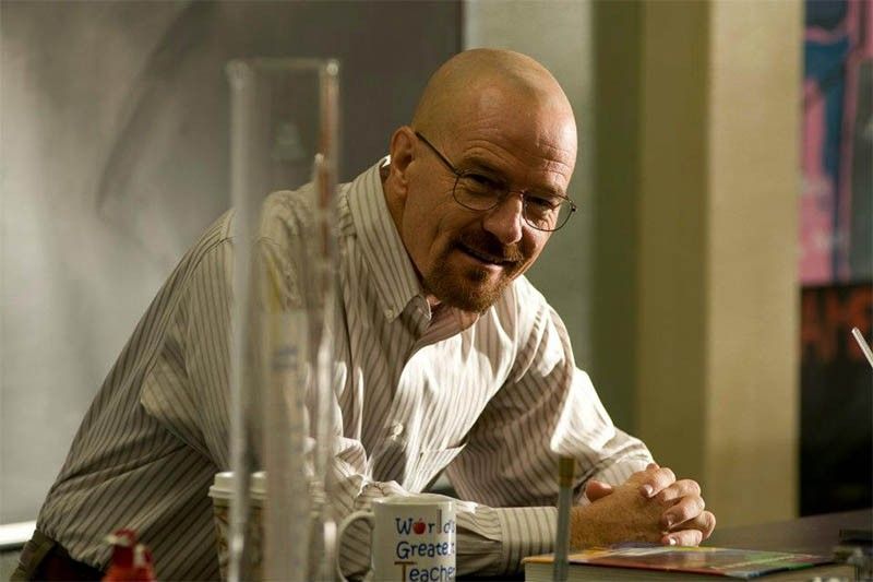 Chemistry professors busted for cooking meth, 'Breaking Bad' style