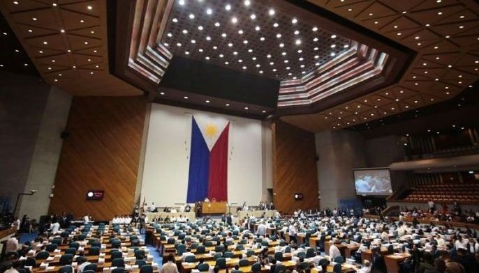 House panel scraps 40-year prison term limit