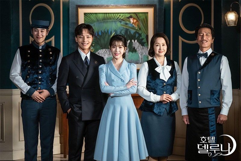 Pinakamalaking Korean fantasy-romance drama palabas na sa ABS-CBN