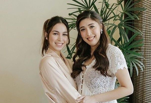 Dani Barretto reacts to Barretto family's comparison to the Kardashians